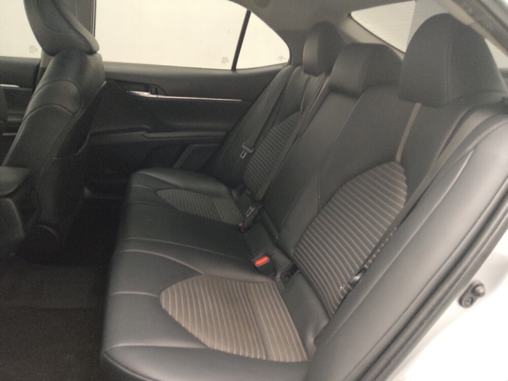 2021 Toyota Camry in Augusta, GA 30907 - 18129928 18