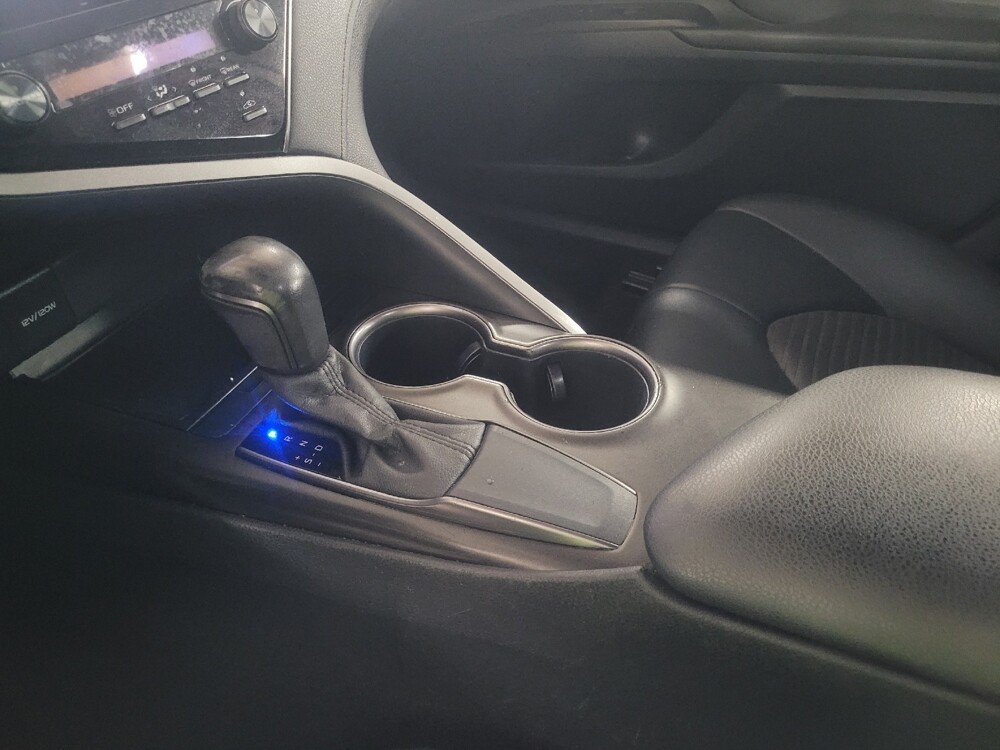 2021 Toyota Camry in Augusta, GA 30907 - 18129928 26