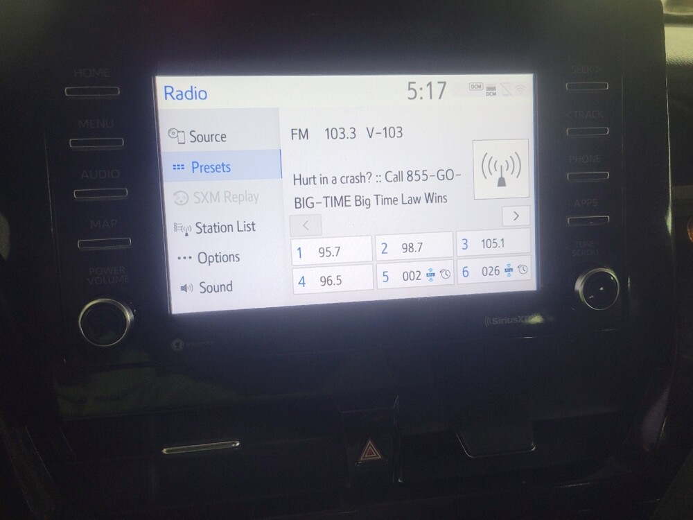 2021 Toyota Camry in Augusta, GA 30907 - 18129928 25