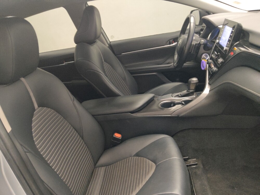 2021 Toyota Camry in Augusta, GA 30907 - 18129928 21