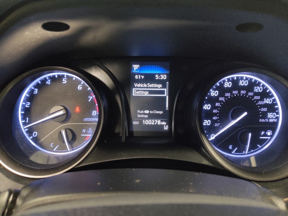 2021 Toyota Camry in Augusta, GA 30907 - 18129928 23