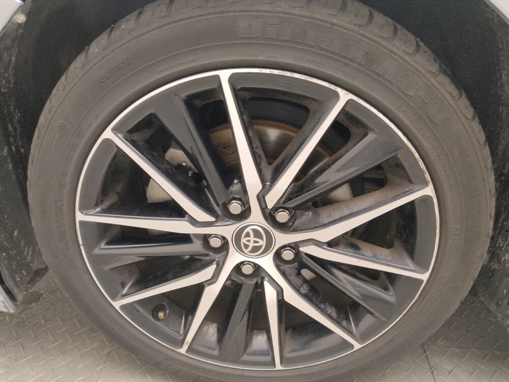 2021 Toyota Camry in Augusta, GA 30907 - 18129928 31