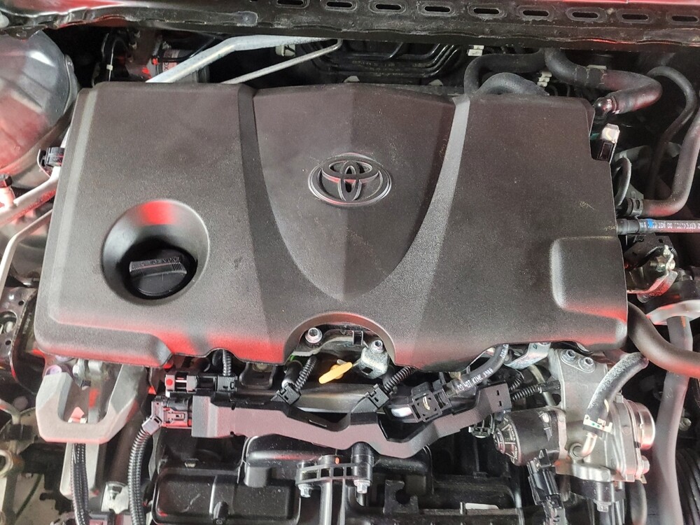 2021 Toyota Camry in Augusta, GA 30907 - 18129928 30