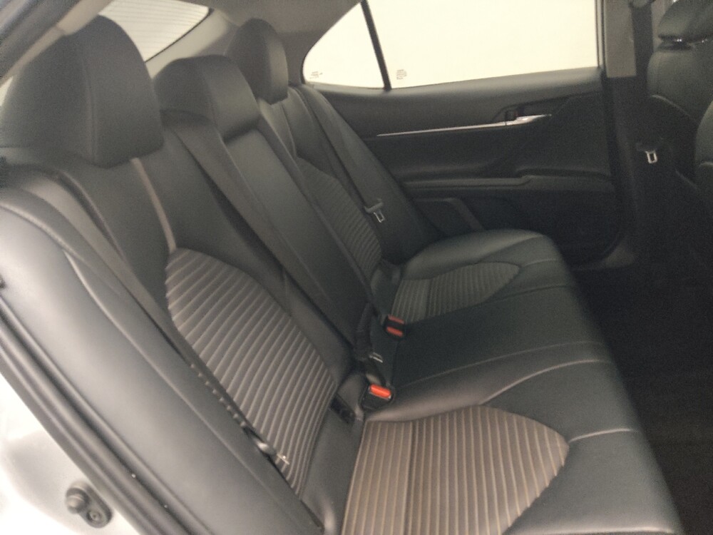 2021 Toyota Camry in Augusta, GA 30907 - 18129928 19