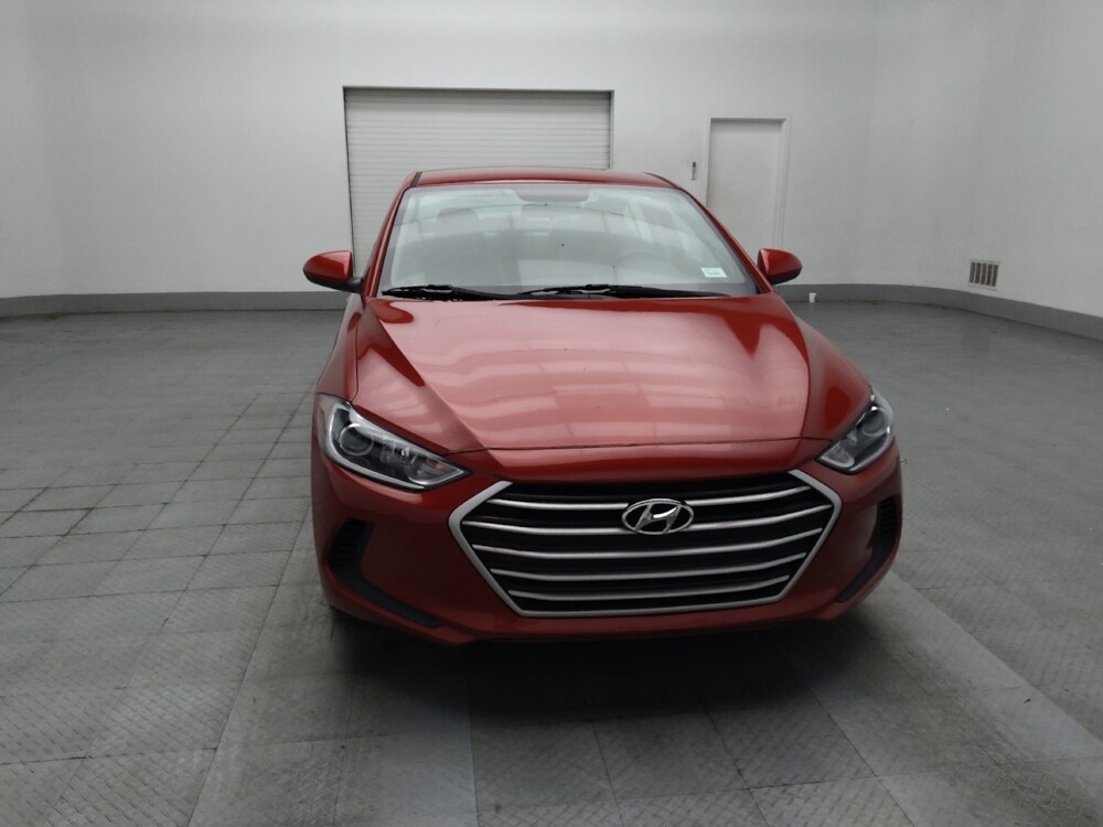 2018 Hyundai Elantra in Morrow, GA 30260 - 18129929 14