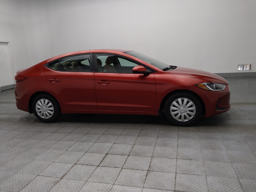 2018 Hyundai Elantra in Morrow, GA 30260 - 18129929 11