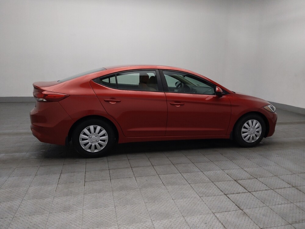 2018 Hyundai Elantra in Morrow, GA 30260 - 18129929 10