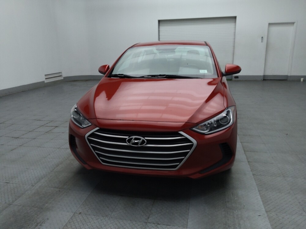 2018 Hyundai Elantra in Morrow, GA 30260 - 18129929 15