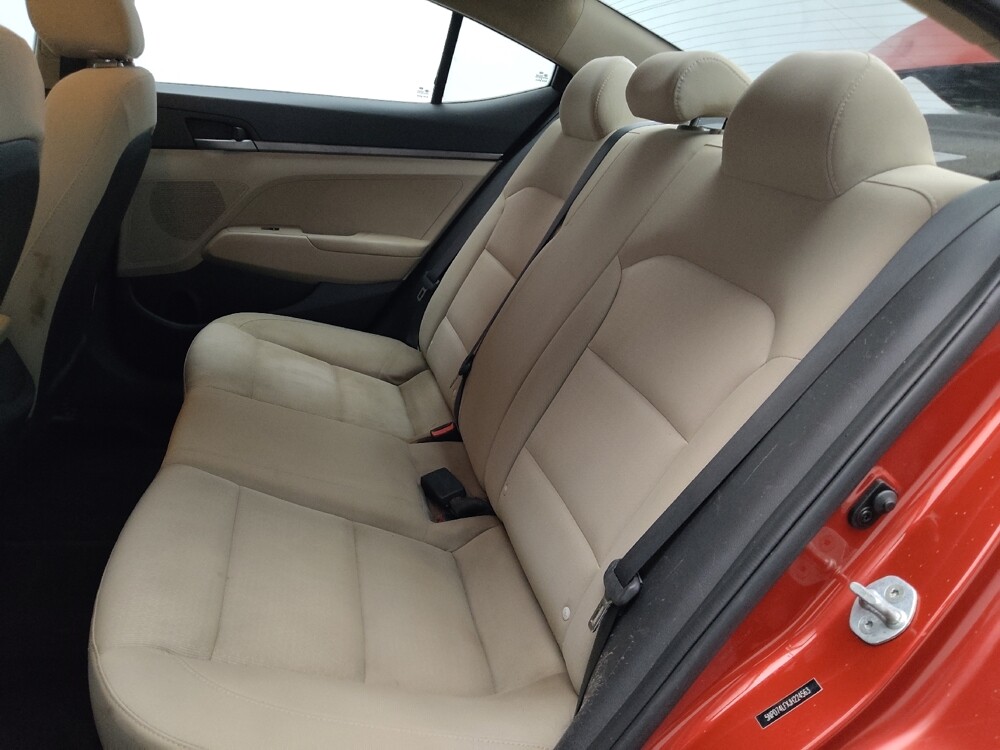 2018 Hyundai Elantra in Morrow, GA 30260 - 18129929 18