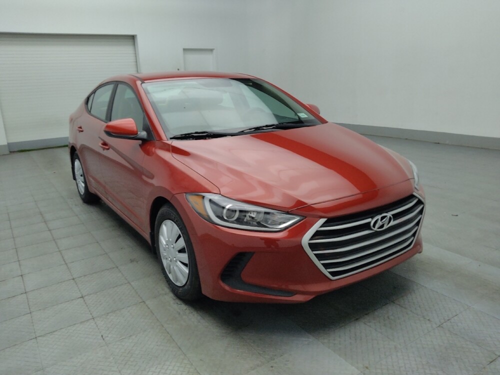 2018 Hyundai Elantra in Morrow, GA 30260 - 18129929 13