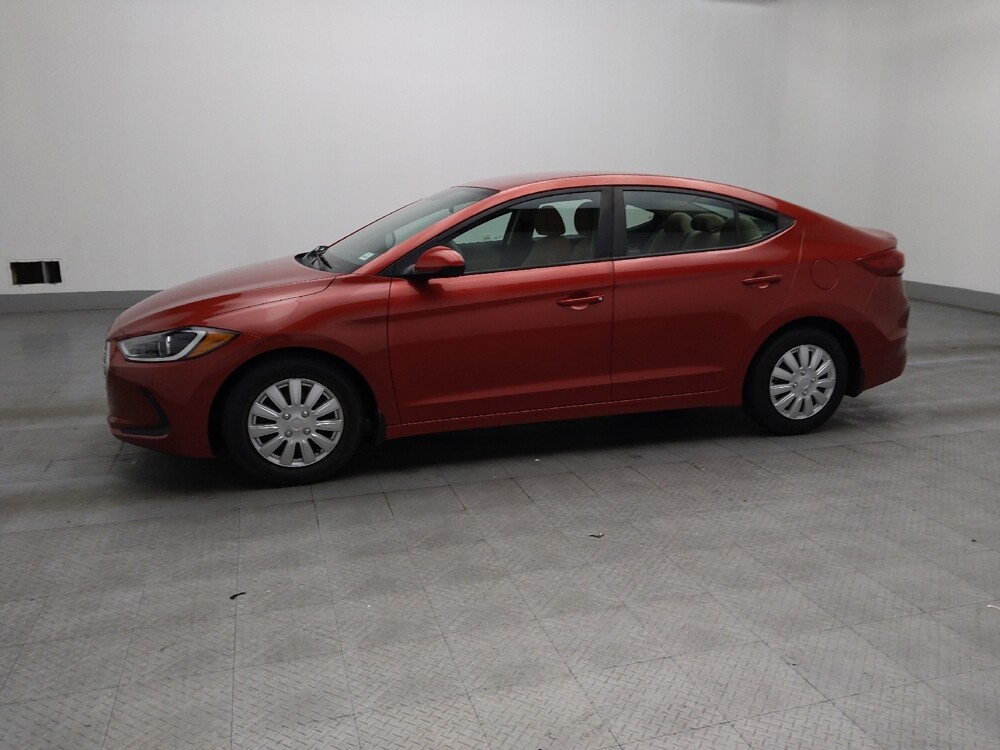 2018 Hyundai Elantra in Morrow, GA 30260 - 18129929 2