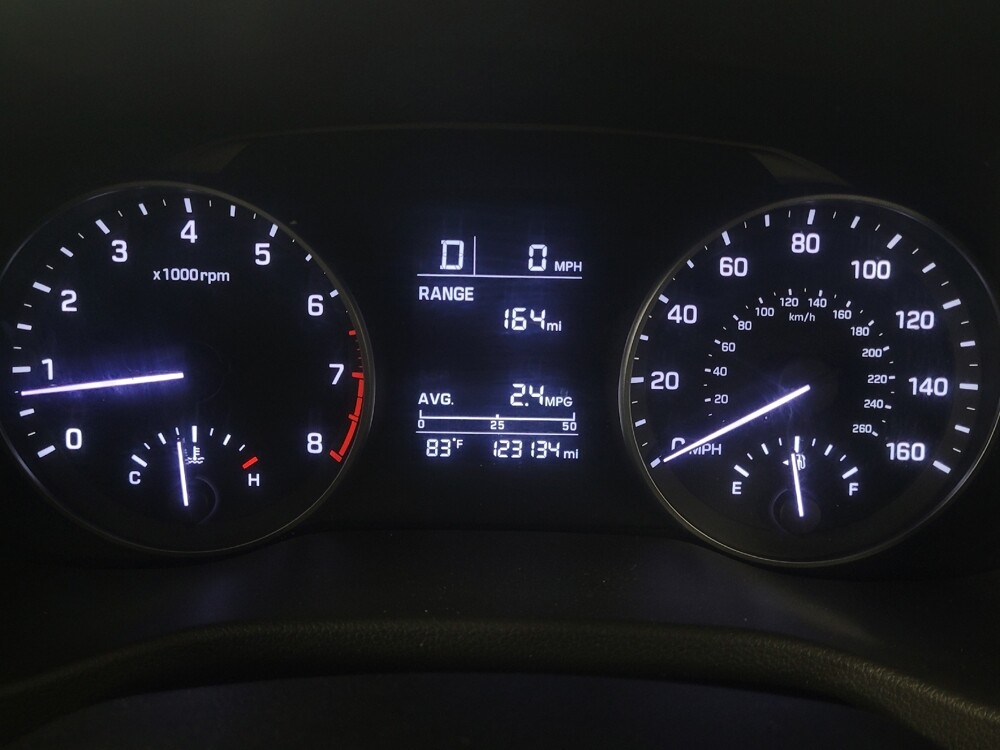 2018 Hyundai Elantra in Morrow, GA 30260 - 18129929 23