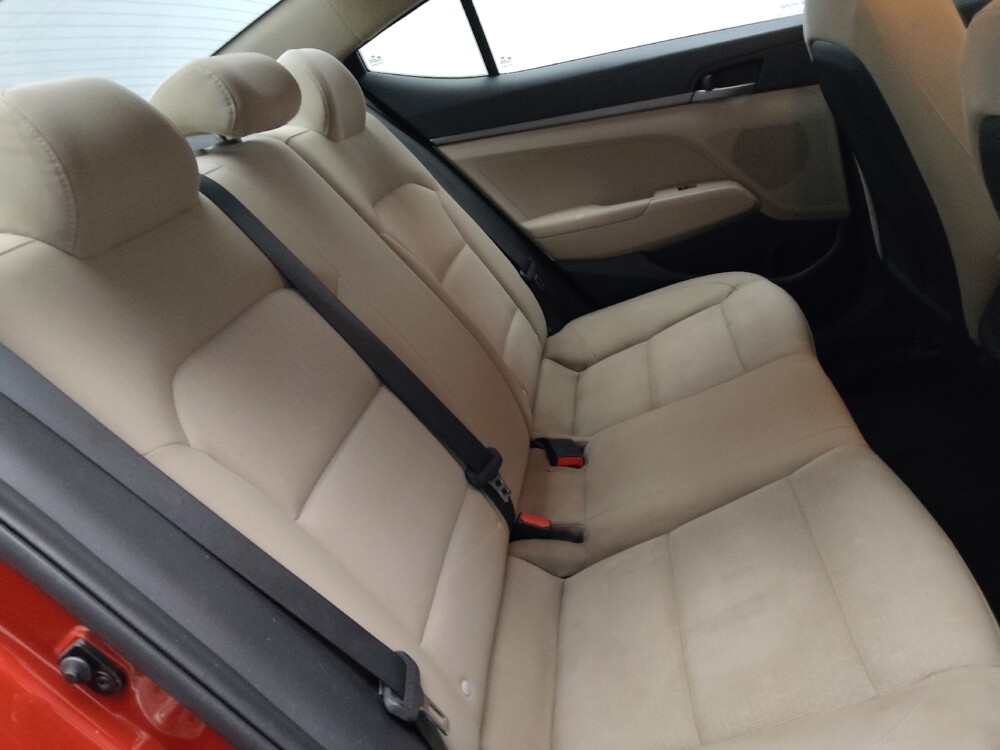 2018 Hyundai Elantra in Morrow, GA 30260 - 18129929 19