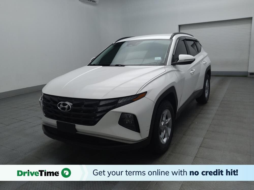 2023 Hyundai Tucson in Pelham, AL 35124 - 18129930