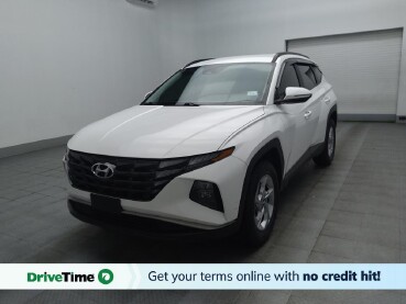2023 Hyundai Tucson in Pelham, AL 35124