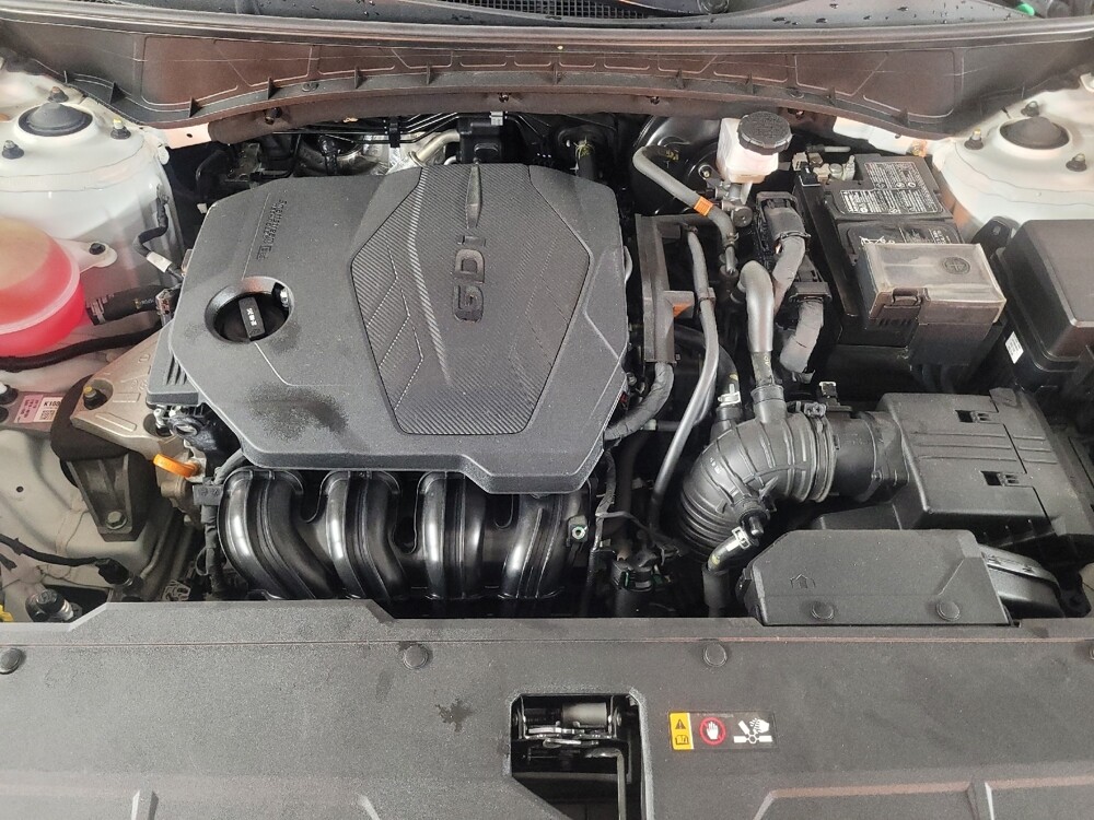 2023 Hyundai Tucson in Pelham, AL 35124 - 18129930 30