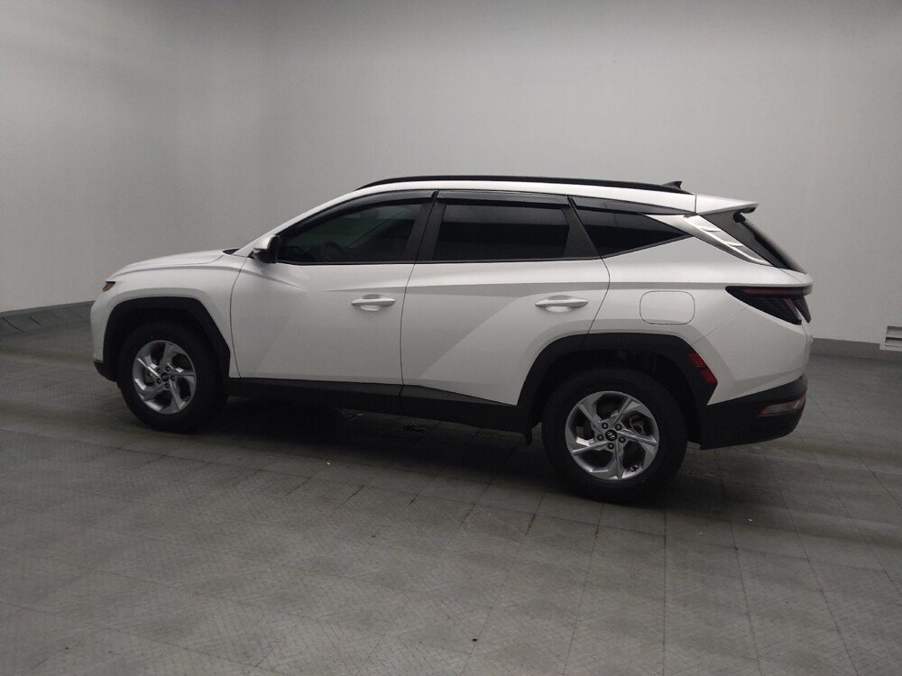 2023 Hyundai Tucson in Pelham, AL 35124 - 18129930 3