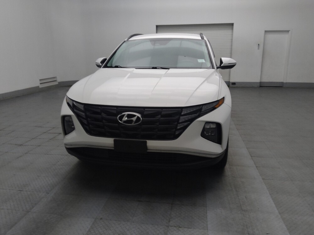 2023 Hyundai Tucson in Pelham, AL 35124 - 18129930 15