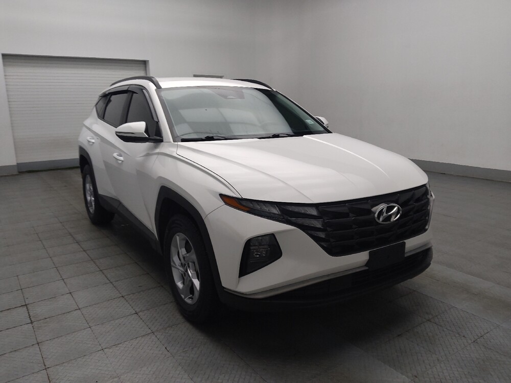2023 Hyundai Tucson in Pelham, AL 35124 - 18129930 13