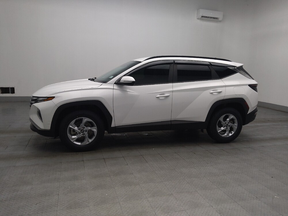 2023 Hyundai Tucson in Pelham, AL 35124 - 18129930 2