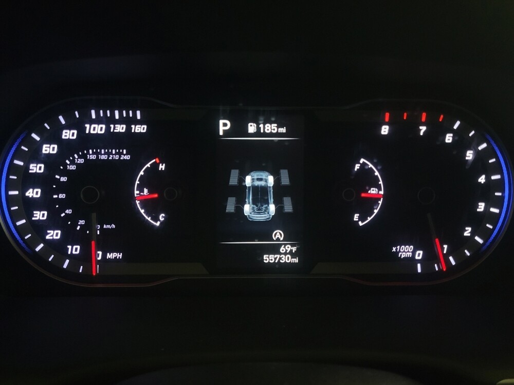 2023 Hyundai Tucson in Pelham, AL 35124 - 18129930 23