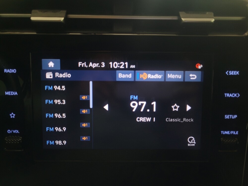 2023 Hyundai Tucson in Pelham, AL 35124 - 18129930 25