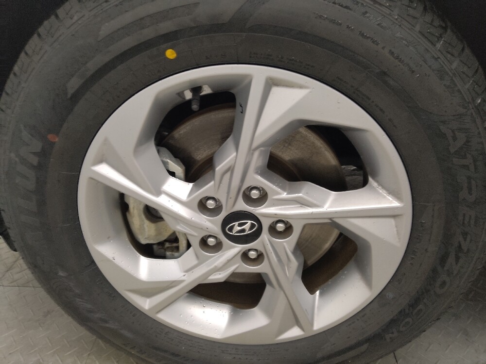 2023 Hyundai Tucson in Pelham, AL 35124 - 18129930 31