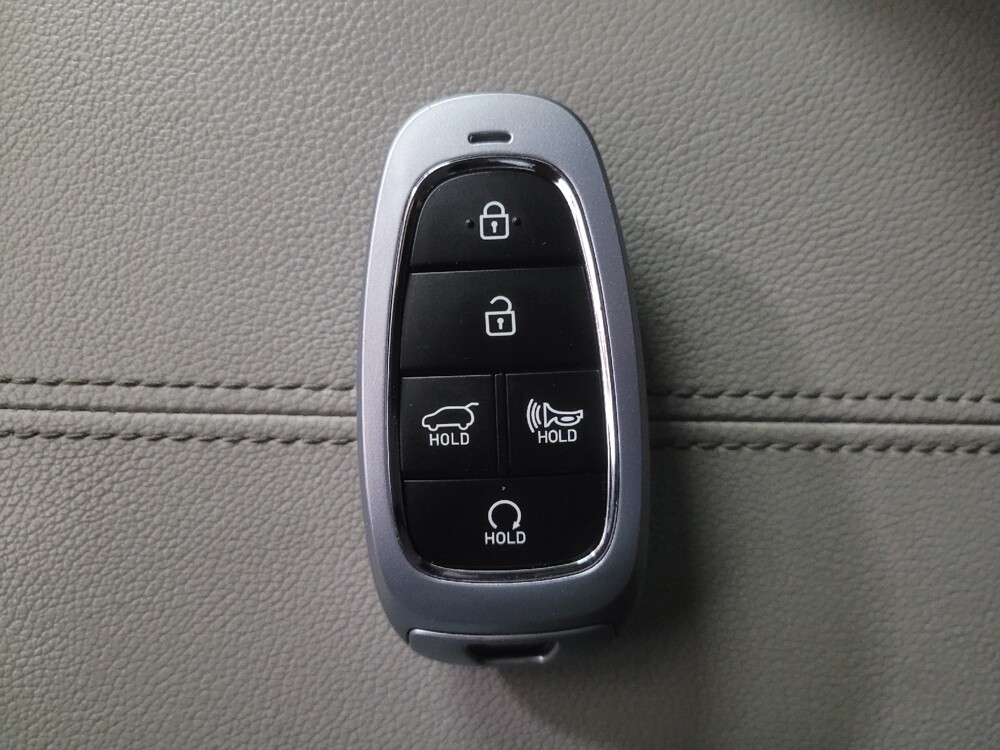 2023 Hyundai Tucson in Pelham, AL 35124 - 18129930 32