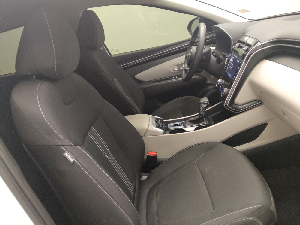 2023 Hyundai Tucson in Pelham, AL 35124 - 18129930 21