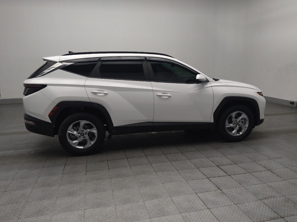 2023 Hyundai Tucson in Pelham, AL 35124 - 18129930 10