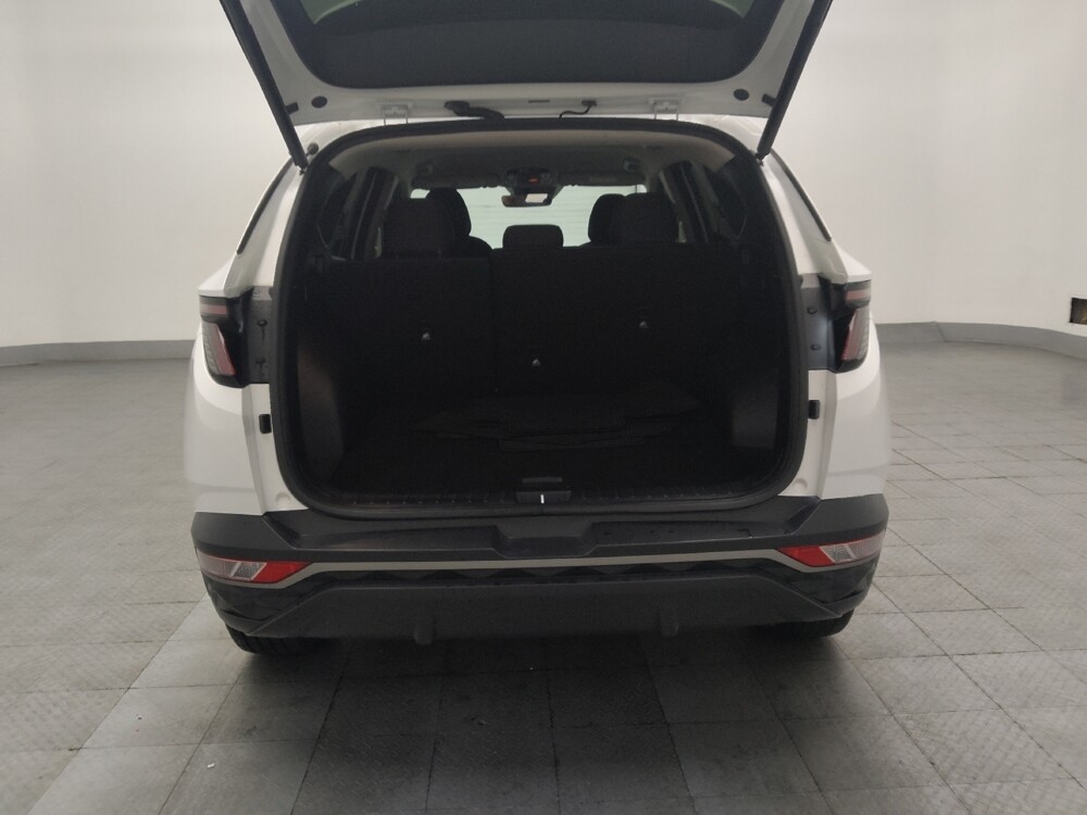 2023 Hyundai Tucson in Pelham, AL 35124 - 18129930 29