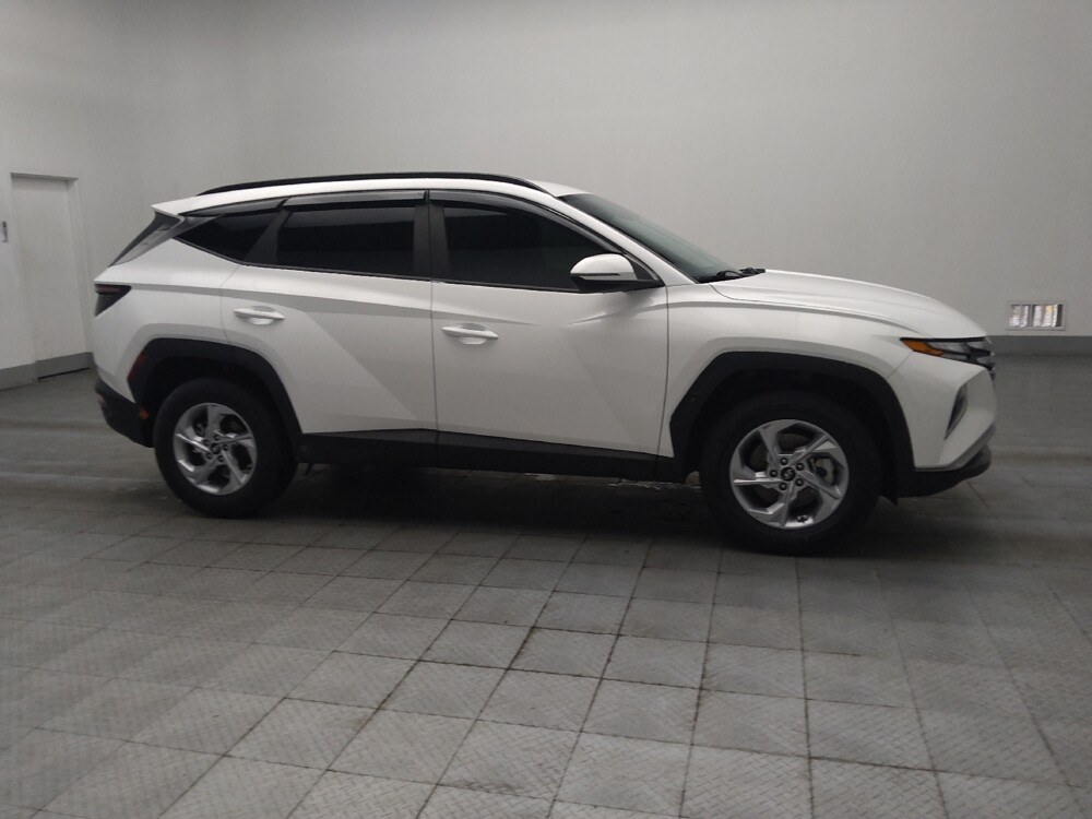2023 Hyundai Tucson in Pelham, AL 35124 - 18129930 11