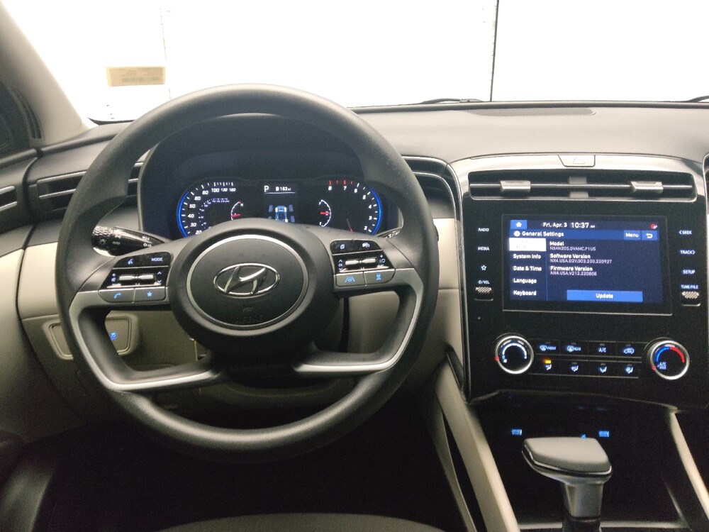 2023 Hyundai Tucson in Pelham, AL 35124 - 18129930 22