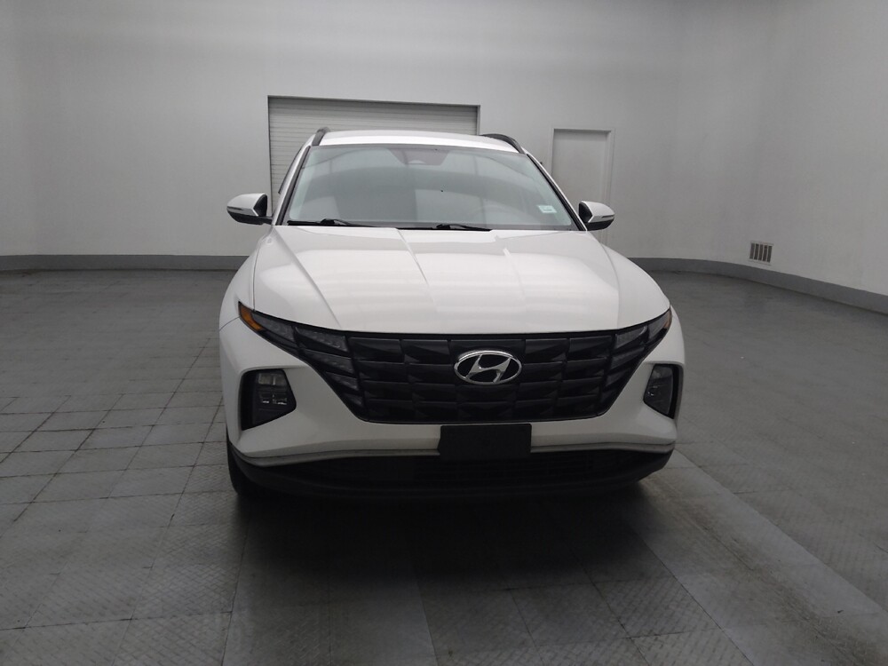 2023 Hyundai Tucson in Pelham, AL 35124 - 18129930 14