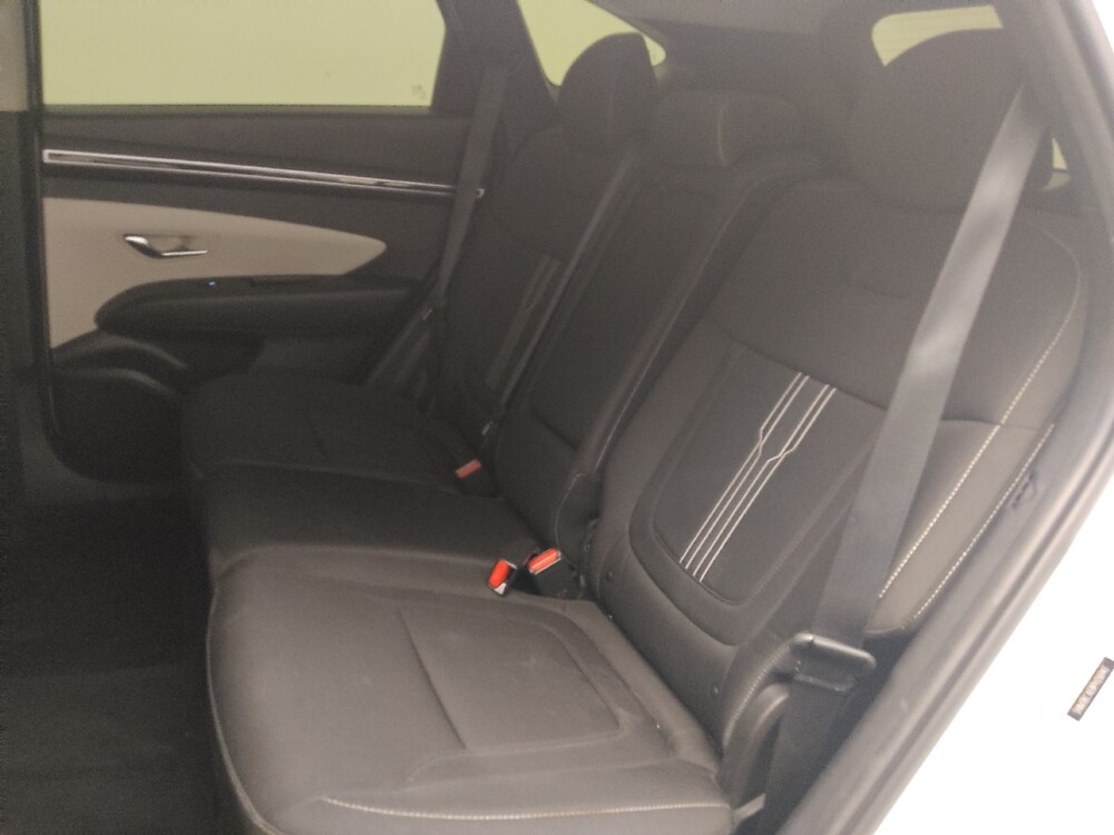 2023 Hyundai Tucson in Pelham, AL 35124 - 18129930 18