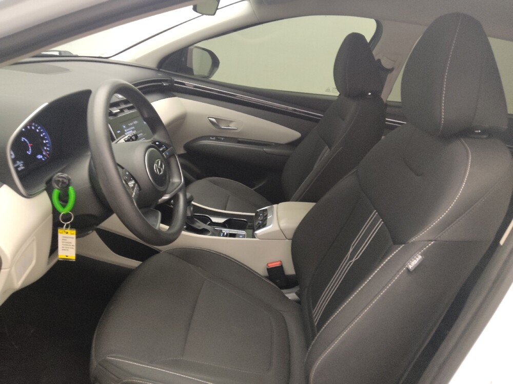 2023 Hyundai Tucson in Pelham, AL 35124 - 18129930 17