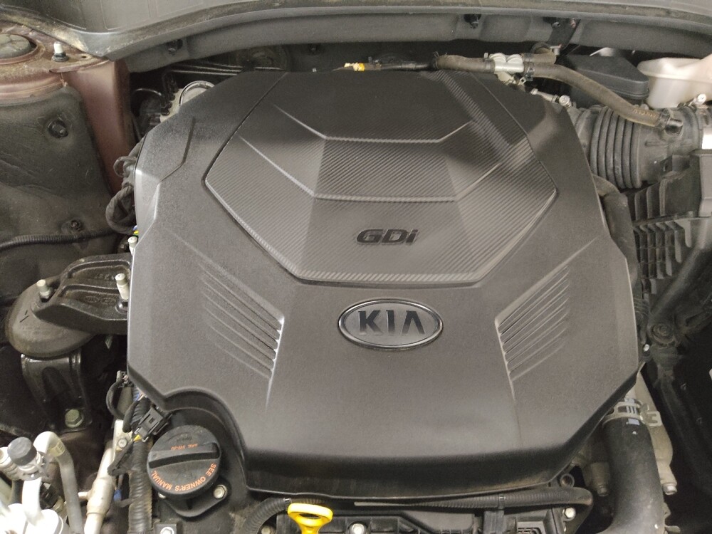 2020 Kia Telluride in Lubbock, TX 79424 - 18129932 30