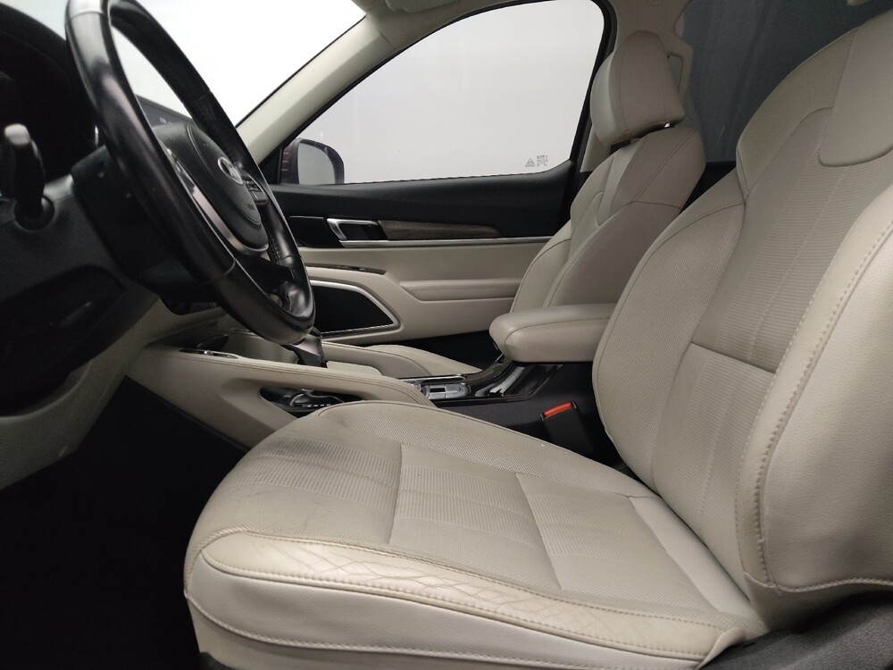 2020 Kia Telluride in Lubbock, TX 79424 - 18129932 17