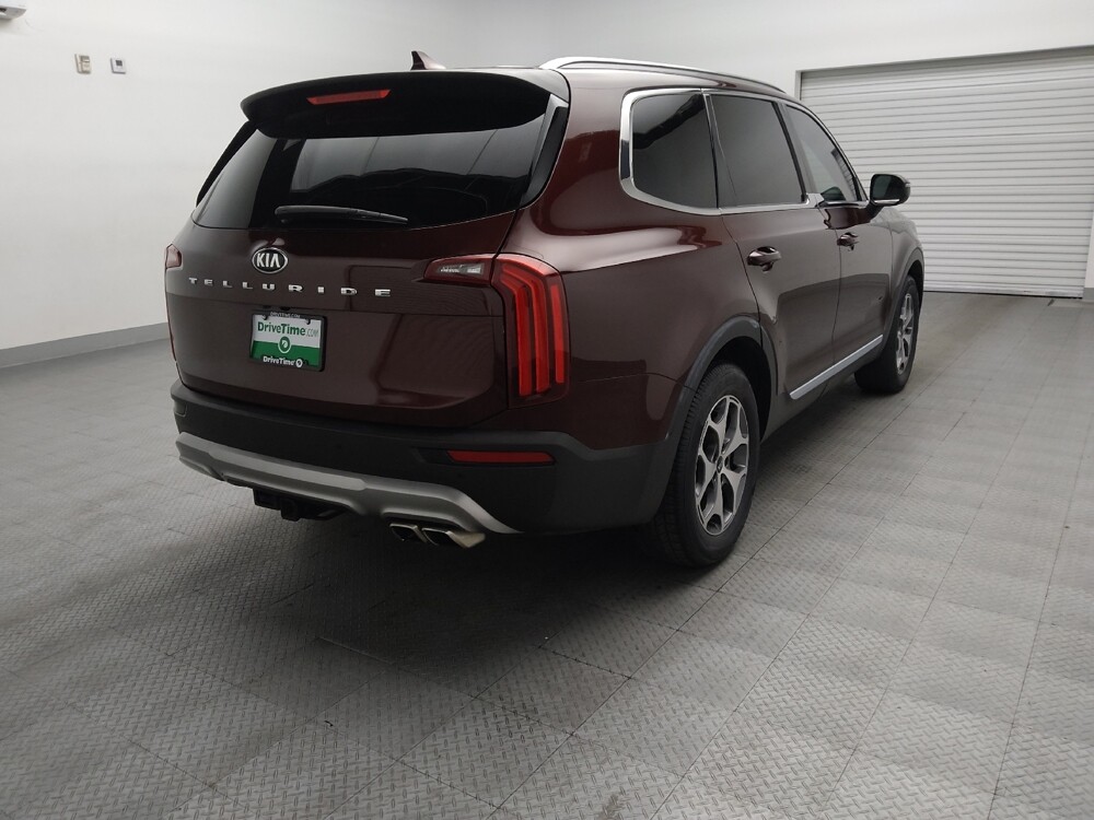 2020 Kia Telluride in Lubbock, TX 79424 - 18129932 9
