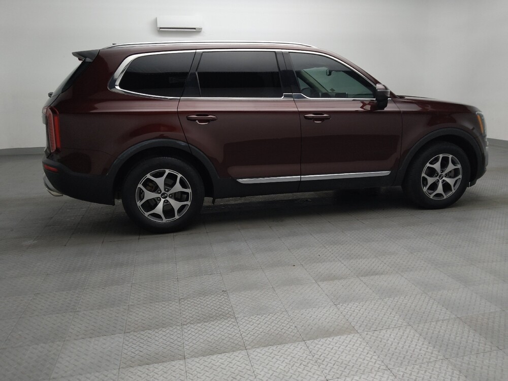 2020 Kia Telluride in Lubbock, TX 79424 - 18129932 10