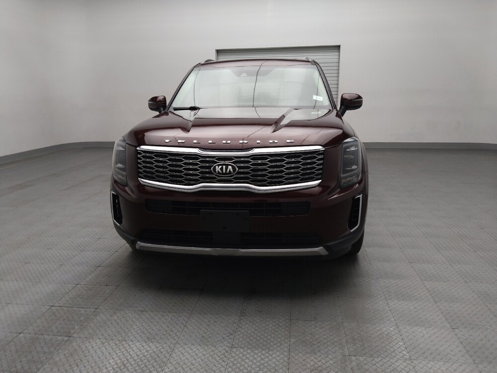 2020 Kia Telluride in Lubbock, TX 79424 - 18129932 15