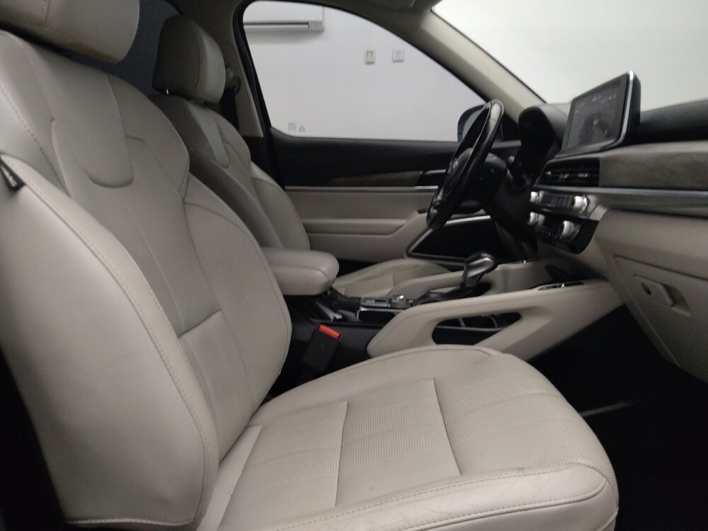 2020 Kia Telluride in Lubbock, TX 79424 - 18129932 21