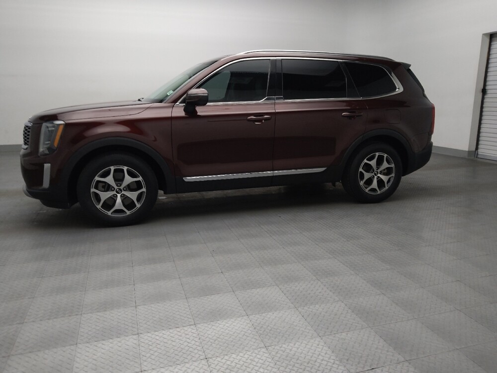 2020 Kia Telluride in Lubbock, TX 79424 - 18129932 2