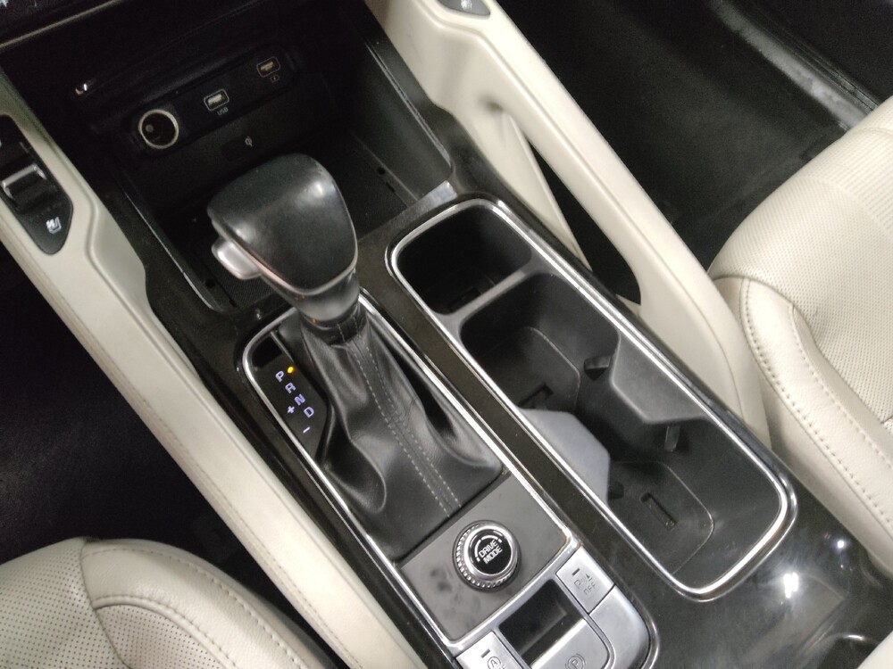 2020 Kia Telluride in Lubbock, TX 79424 - 18129932 26