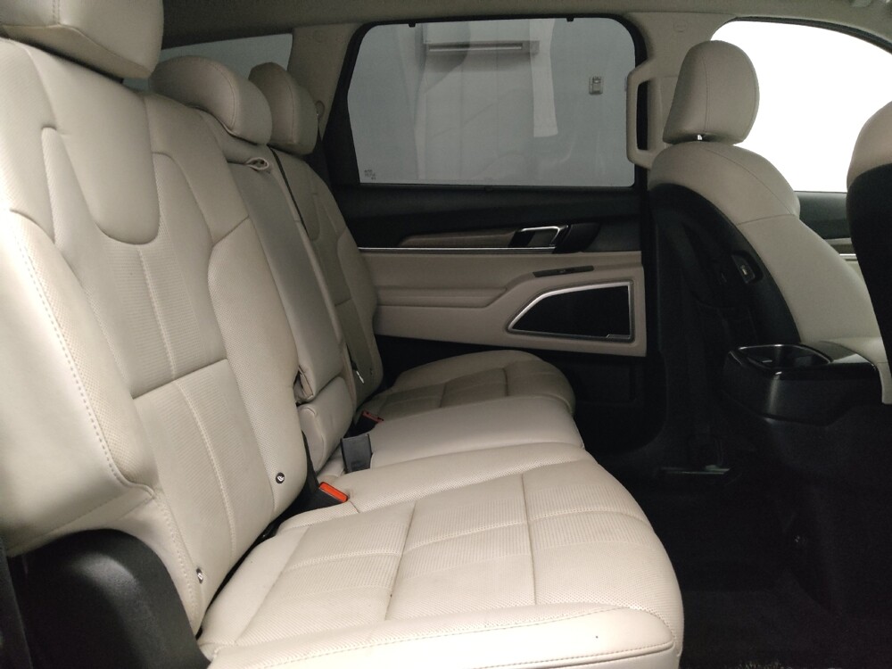 2020 Kia Telluride in Lubbock, TX 79424 - 18129932 19