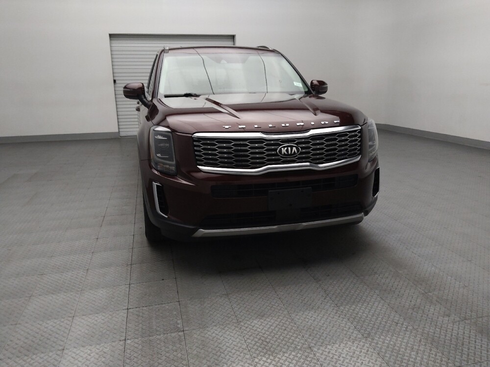 2020 Kia Telluride in Lubbock, TX 79424 - 18129932 14