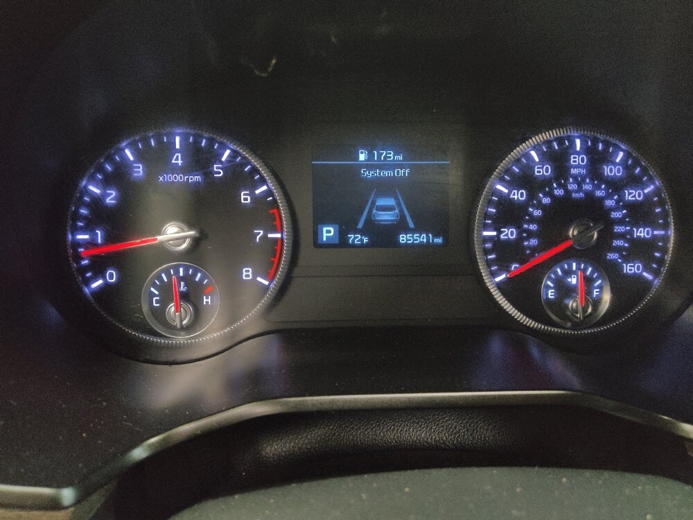 2020 Kia Telluride in Lubbock, TX 79424 - 18129932 23