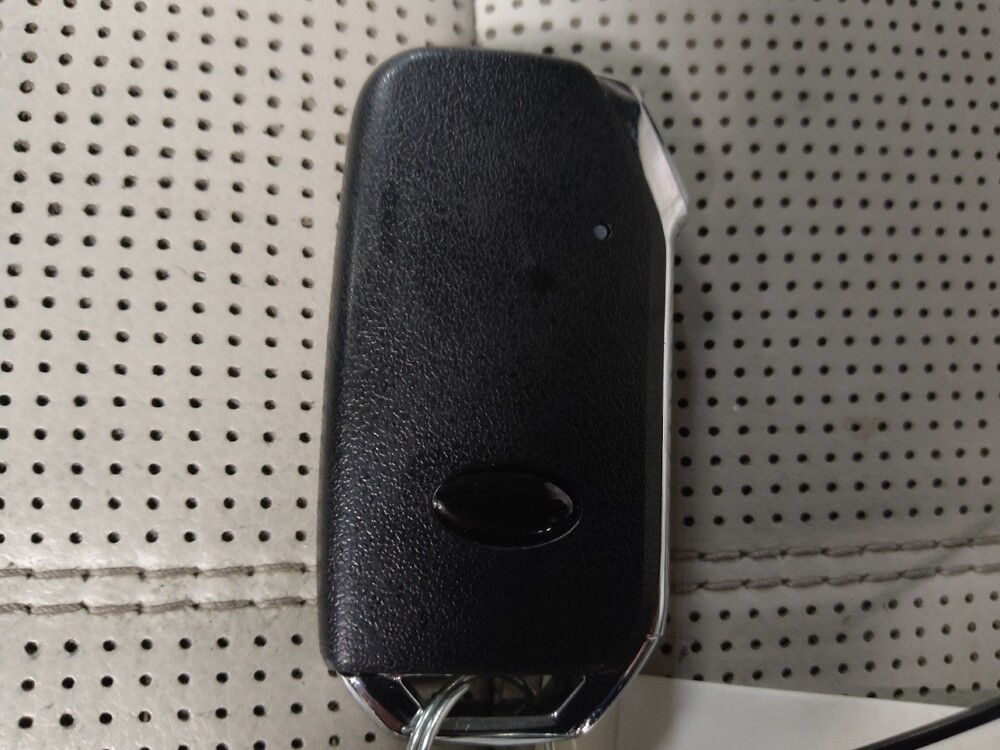 2020 Kia Telluride in Lubbock, TX 79424 - 18129932 32