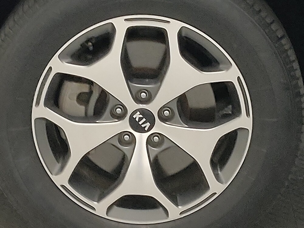 2020 Kia Telluride in Lubbock, TX 79424 - 18129932 31