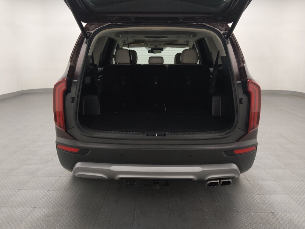 2020 Kia Telluride in Lubbock, TX 79424 - 18129932 29